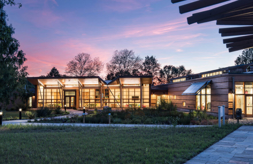 The Watershed Institute, New Jersey, United States